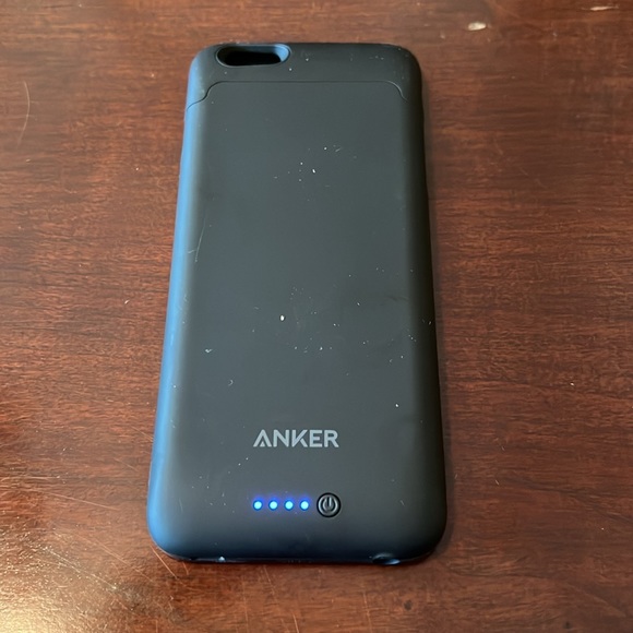 Anker iPhone 6/6s Charging Case - Picture 4 of 8